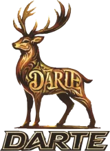DARTE Logo